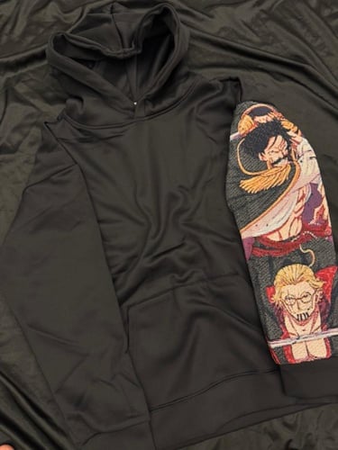 روجر و رايلي