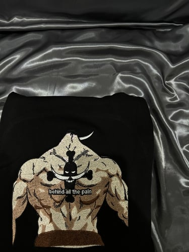 وايت بيرد اوياجي