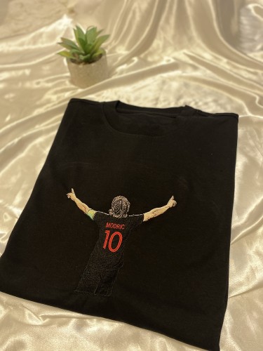 لوكا مودريتش