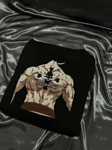 وايت بيرد اوياجي