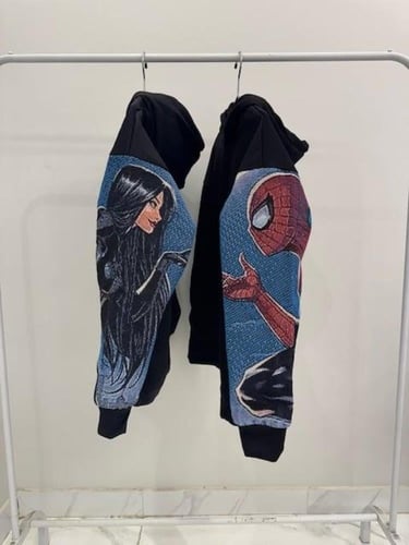 سبايدر مانه