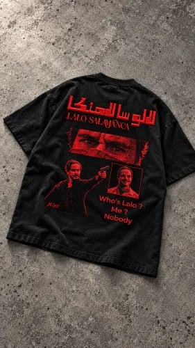 لالو سالامنكا