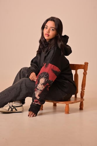 ايتاشي اوتشيها