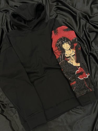 ايتاشي اوتشيها