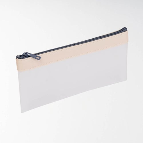 مقلمة شفافة