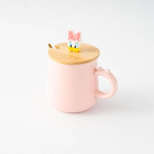 هدية لمسة وردية - مخصصة بالاسم