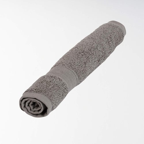 منشفة وجه قطن - 75x35