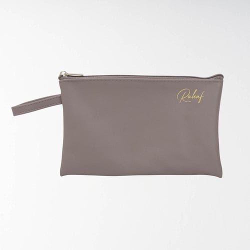 شنطة مكياج صغيرة