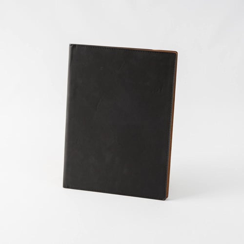 حافظة ملفات الاعمال جلد A4