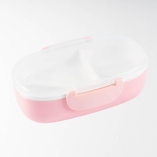 لانش بوكس أطفال بيضاوي