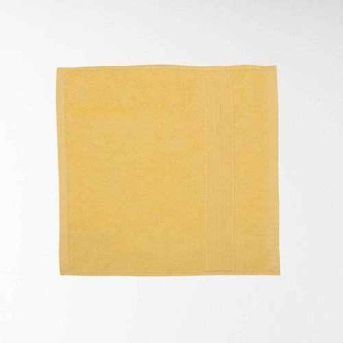 منشفة وجه قطن - 75x35