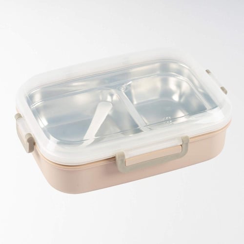 لانش بوكس أطفال ستانلس ستيل