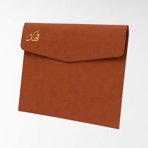 حافظة ملفات الاعمال A4