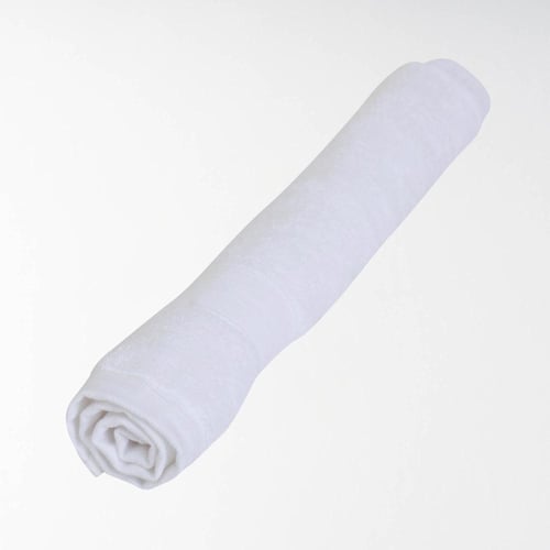 منشفة وجه قطن - 75x35