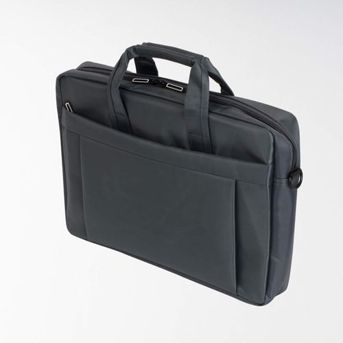 شنطة لابتوب قماش