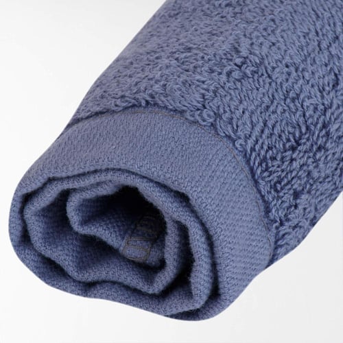 منشفة وجه قطن - 75x35