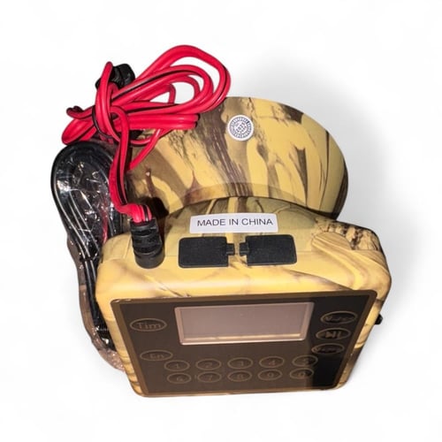 بكج جهاز طيور