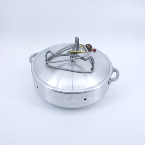 قدر تحمير المنيوم تيفال 32سم