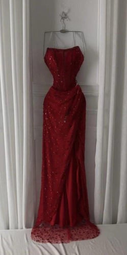 فستان سهره راقي لاصلي