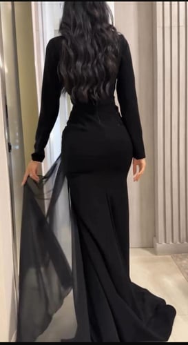 الفستان لاميره RA1000