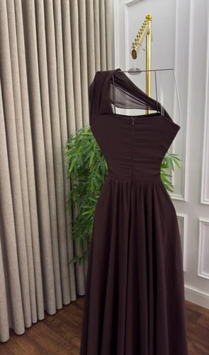 فستان سهره راقي لاصلي