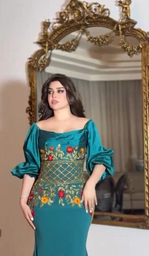 فستان سهره