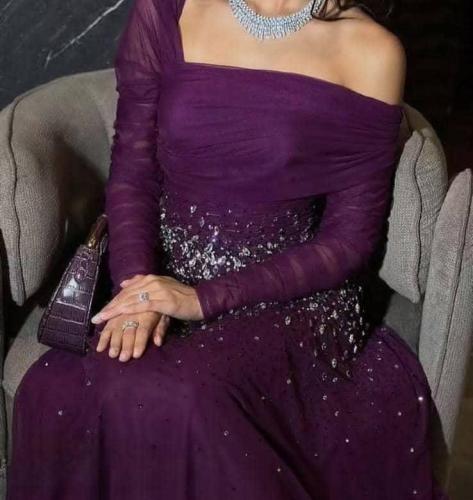 فستان سهره راقي لاصليRA1425