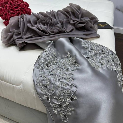 فستان سهره راقي RA10910