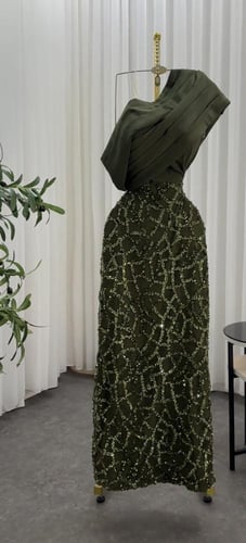 الفستان سهره