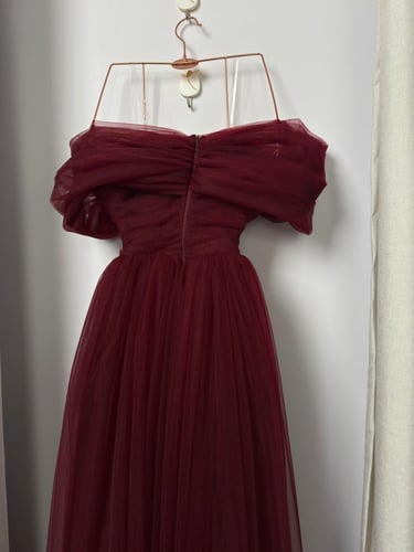 فستان سهره راقي لاصلي RA398