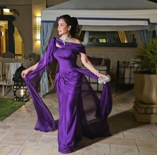 الفستان سهره لاصلي