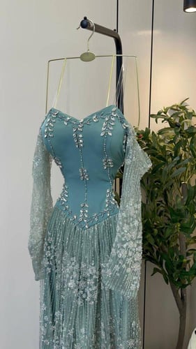 فسان سهره راقي لاصليRA1424