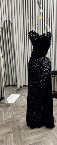 فستان سهره راقي لاصلي