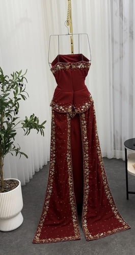 الفستان روعه