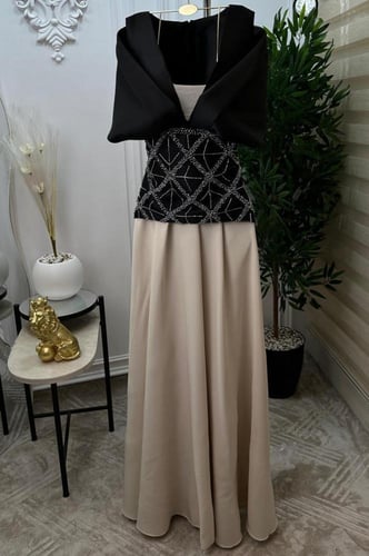 فستان سهره RA757