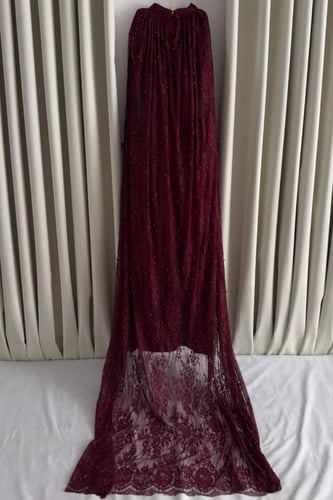 فستان سهره راقي لاصلي