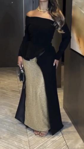 فستان سهره RA2172
