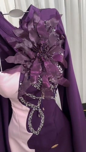 فستان سهره راقي لاصلي