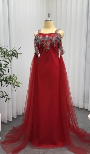 فستان حوامل