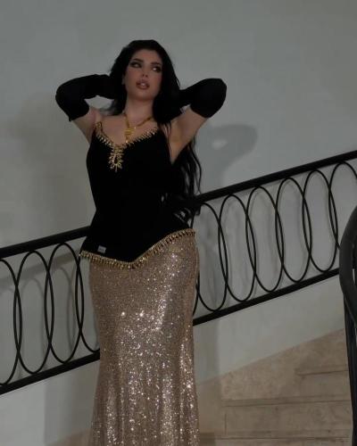 فستان سهره RA2162