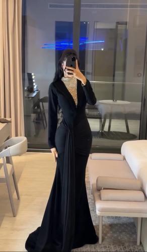 الفستان لاميره RA1000