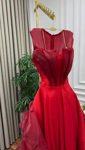 فستان سهره راقي لاصلي