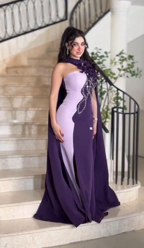 فستان سهره راقي لاصلي