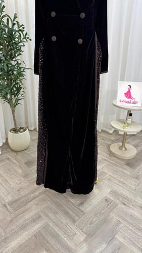 فستان سهره راقي لاصلي RA615