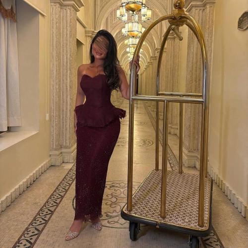 فستان سهره راقي لاصلي