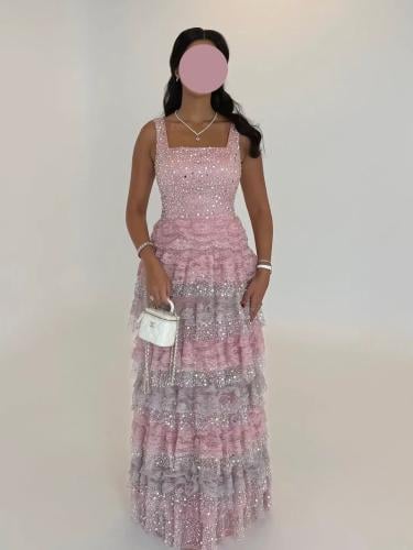 الفستان ارقي