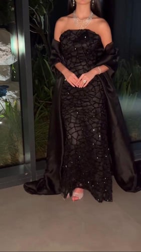 فستان سهره راقي لاصلي RA111