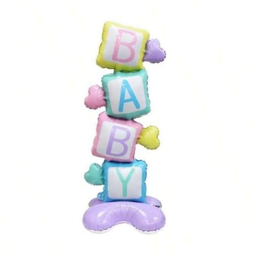 بالون كبير baby