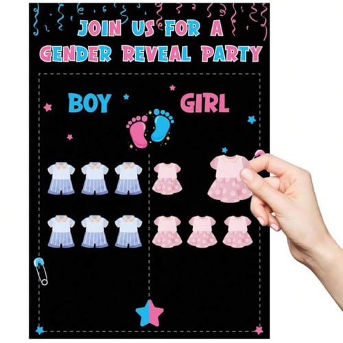 لوحة تصويت صغيرة ورق بدون ستاند