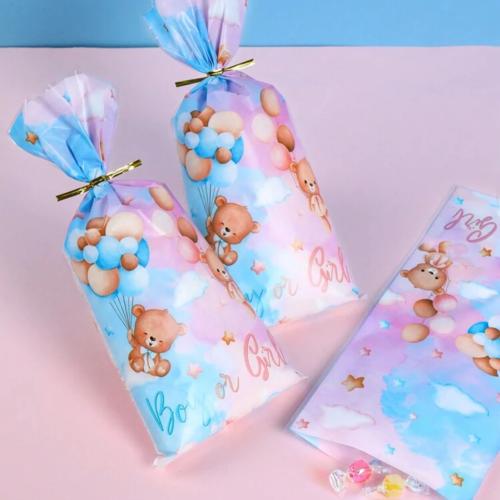 اكياس للتوزيعات ١٢ حبة